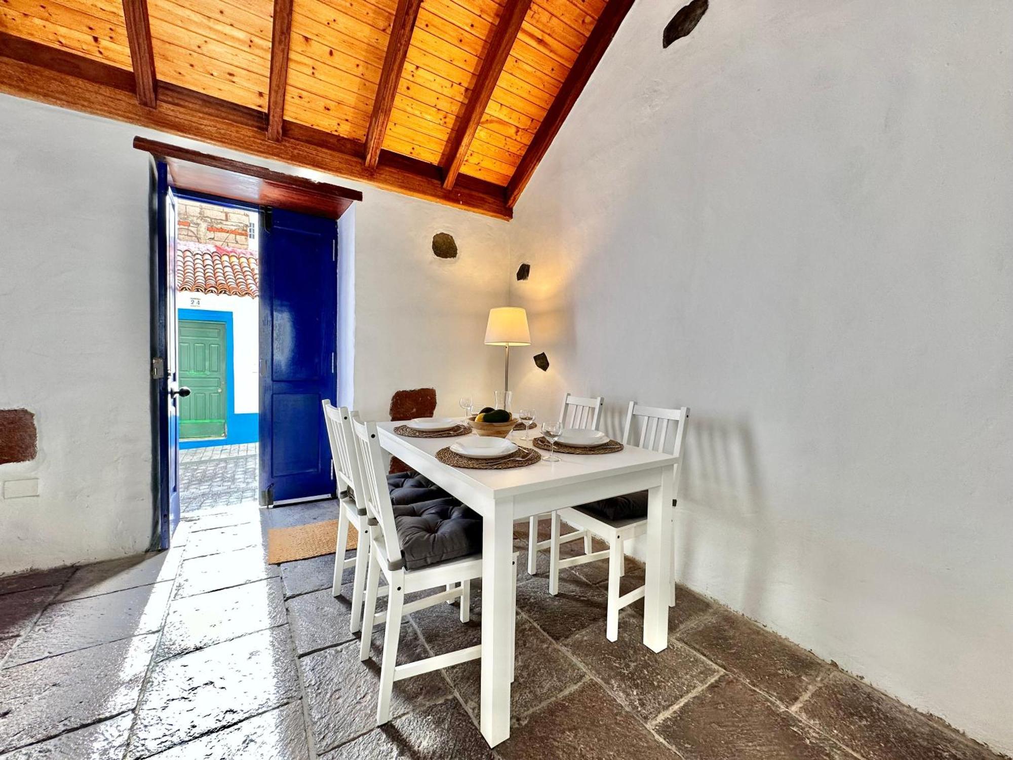 Teresitas Beach Escape Apartment San Andres  Exterior photo