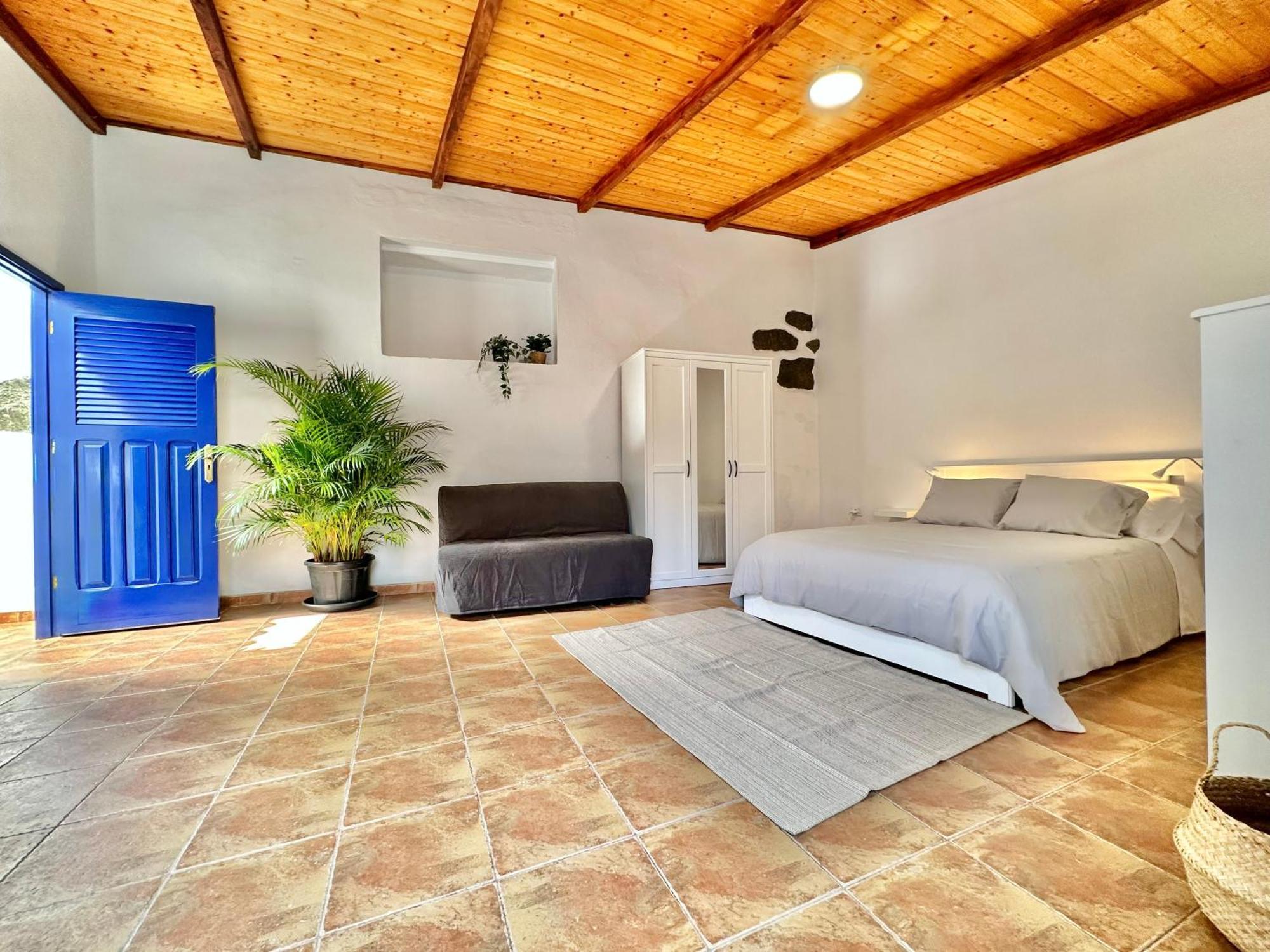 Teresitas Beach Escape Apartment San Andres  Exterior photo