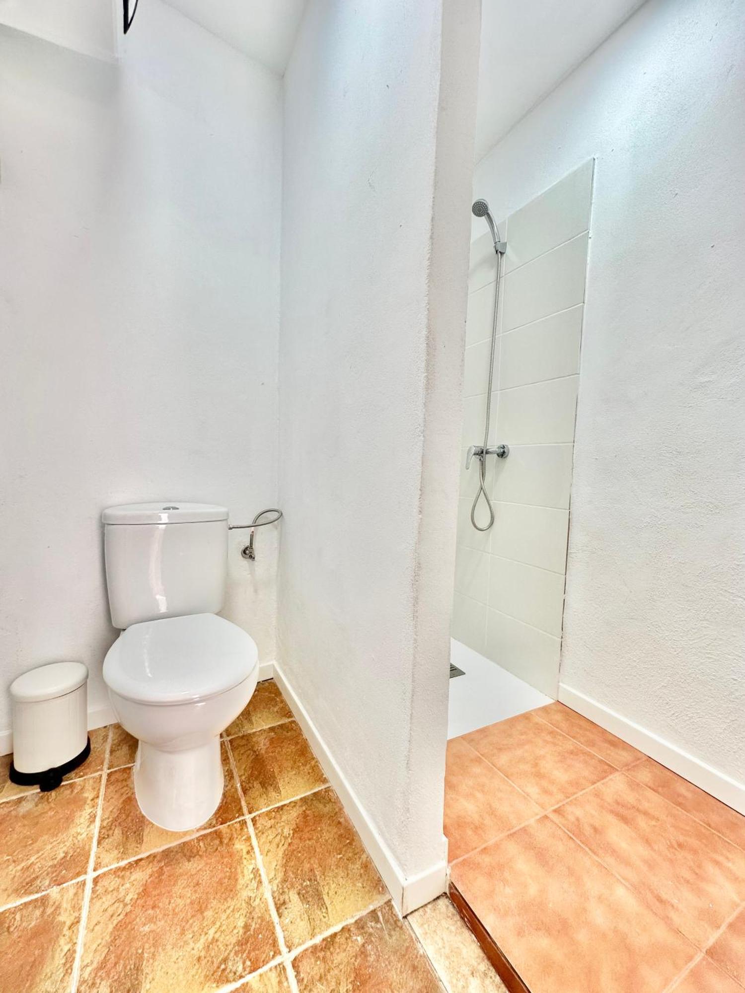 Teresitas Beach Escape Apartment San Andres  Exterior photo