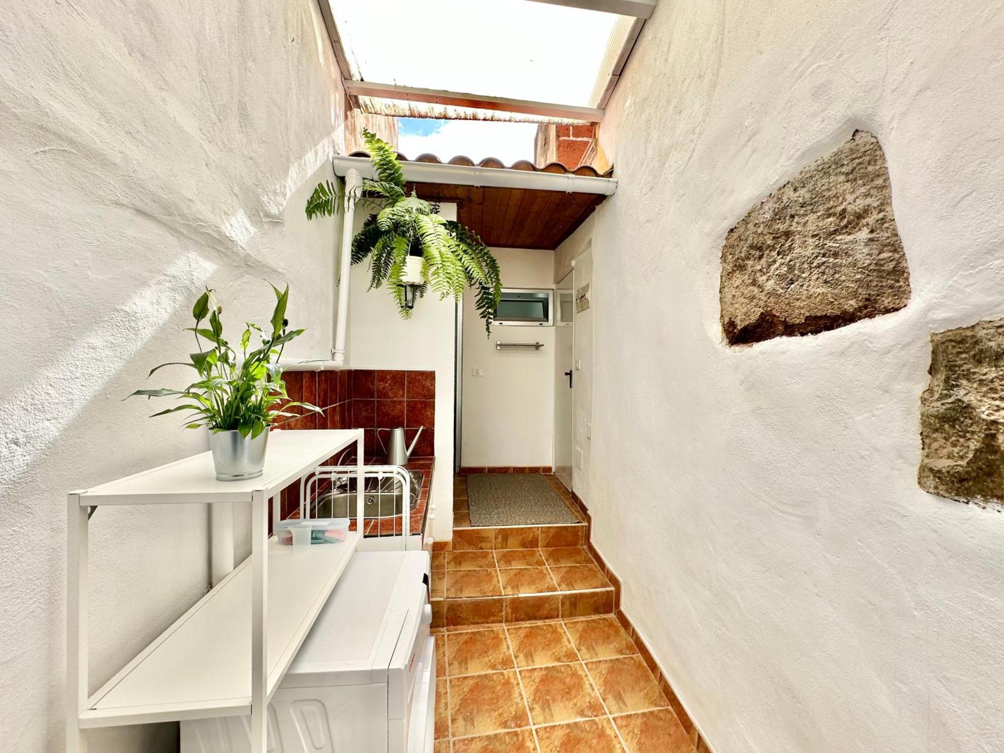 Teresitas Beach Escape Apartment San Andres  Exterior photo
